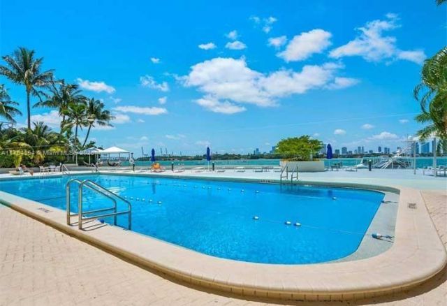 1000 West Ave, Unit 908, Miami Beach, FL 33139 Photo