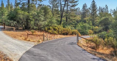 13641 Jeabjo Way, Nevada City, CA 95959 Photo