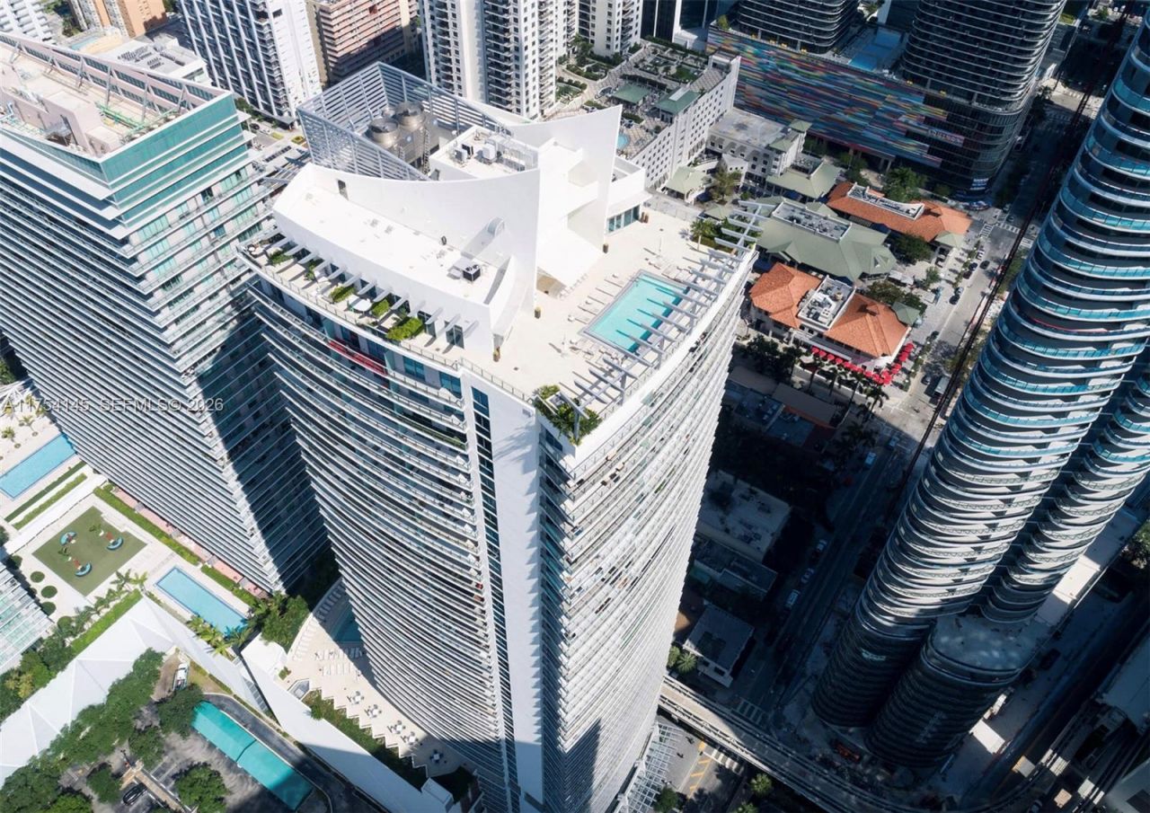 501 NE 31st St, Unit 2009, Miami, FL 33137 Photo