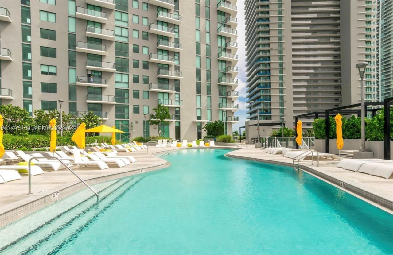 501 NE 31st St, Unit 2009, Miami, FL 33137 Photo