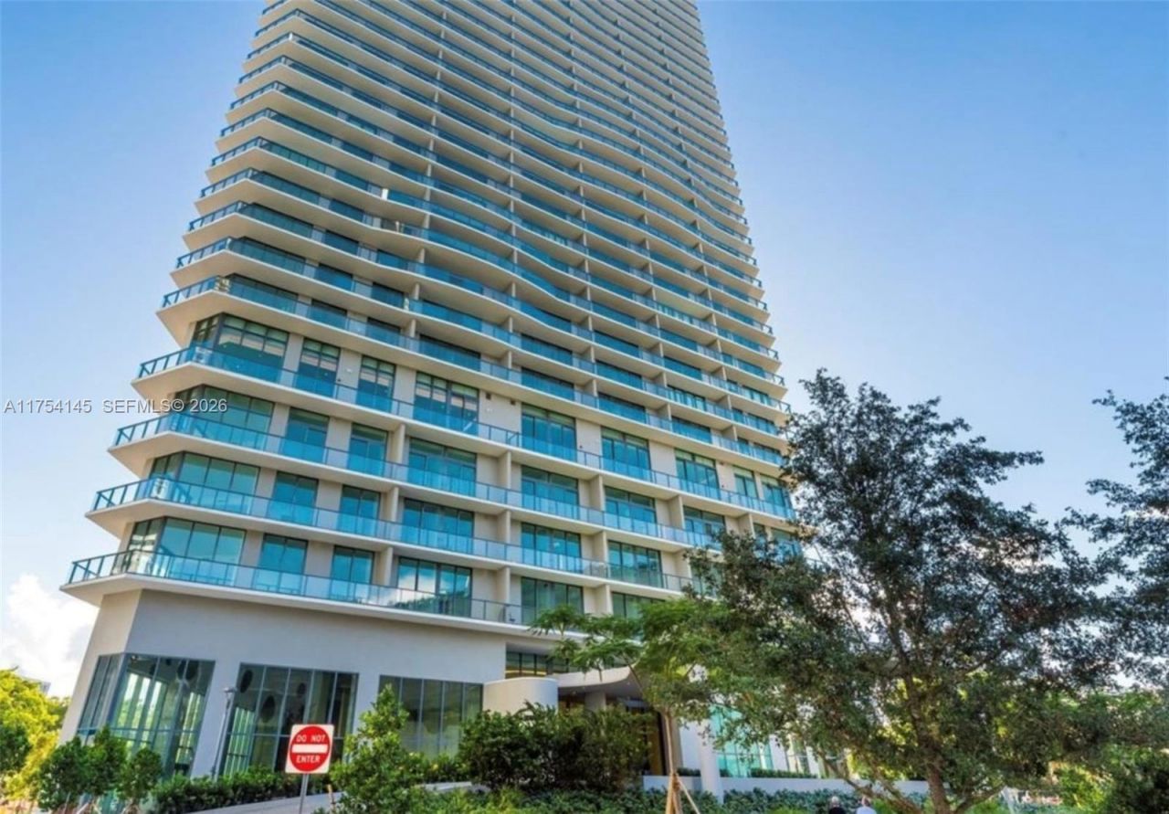 501 NE 31st St, Unit 2009, Miami, FL 33137 Photo