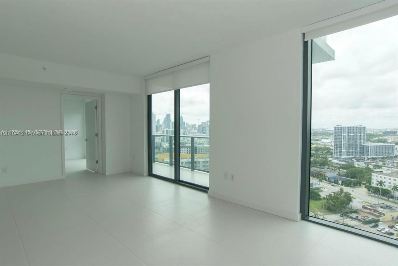501 NE 31st St, Unit 2009, Miami, FL 33137 Photo