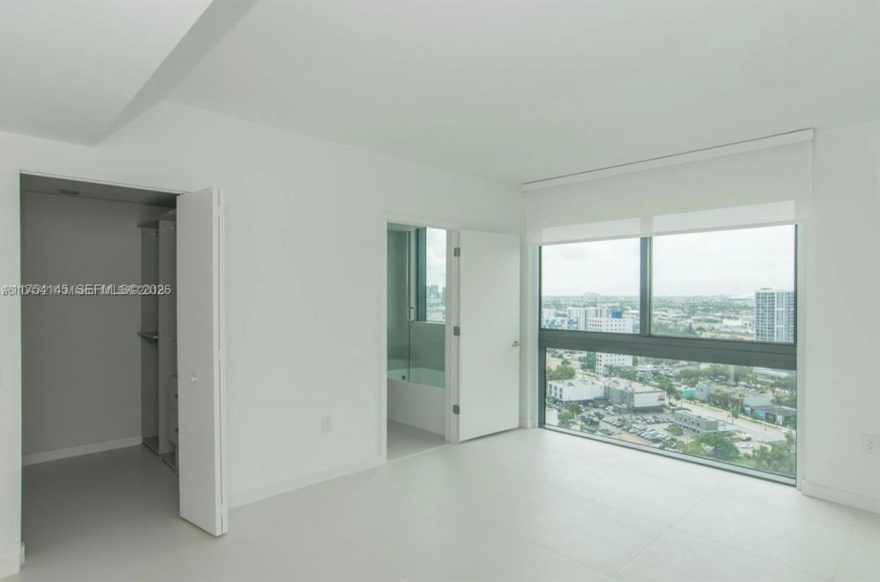 501 NE 31st St, Unit 2009, Miami, FL 33137 Photo