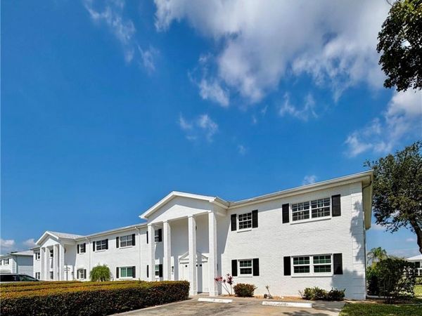 1465 Saddle Woode DR, Unit 6G, FORT MYERS, FL 33919