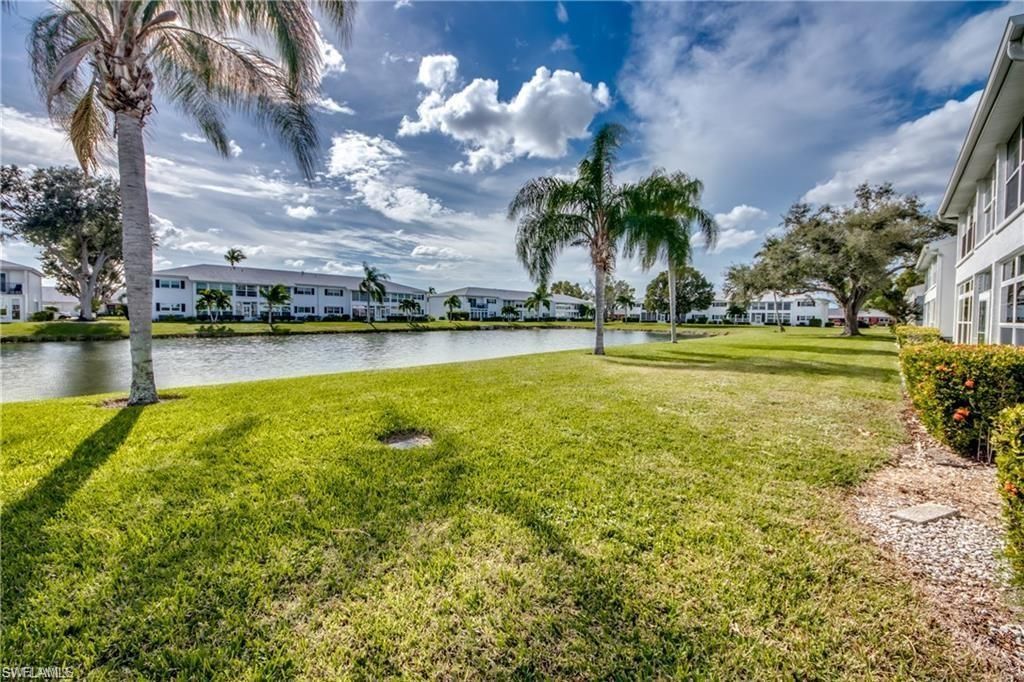 1465 Saddle Woode Dr, Unit 6G, Fort Myers, FL 33919 Photo