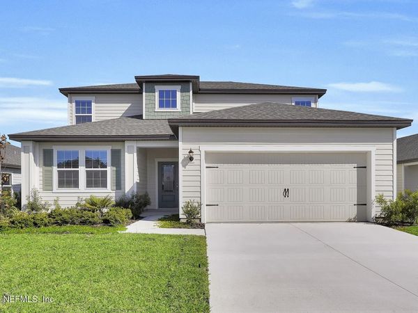 3961 GAREYS FERRY Way, Middleburg, FL 32043