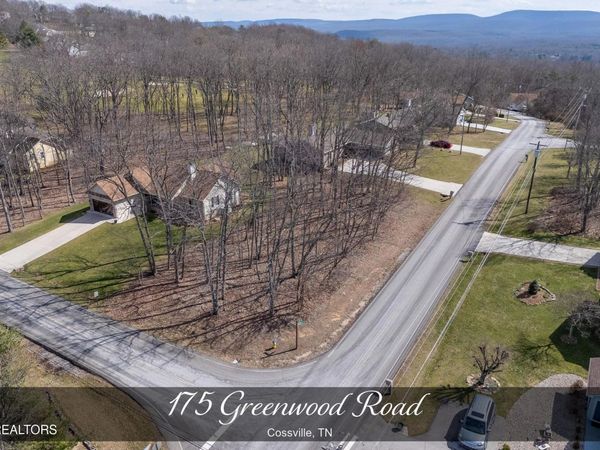 175 Greenwood Rd, Crossville, TN 38558