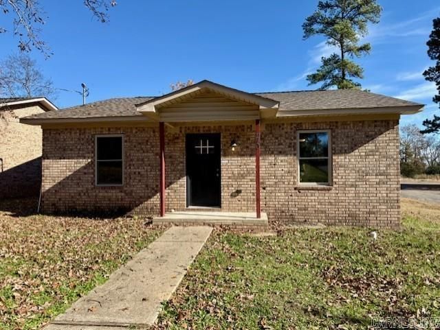 210 Jeffries Street Hot Springs, AR 71913