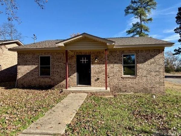 210 Jeffries Street, Hot Springs, AR 71913