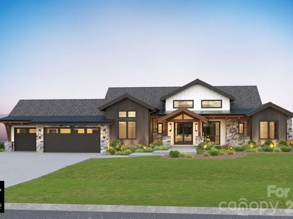 7047 Ridgeview Lane, Unit 17, Iron Station, NC 28080