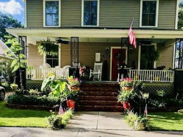 1418 Spencer Avenue, New Bern, NC 28560