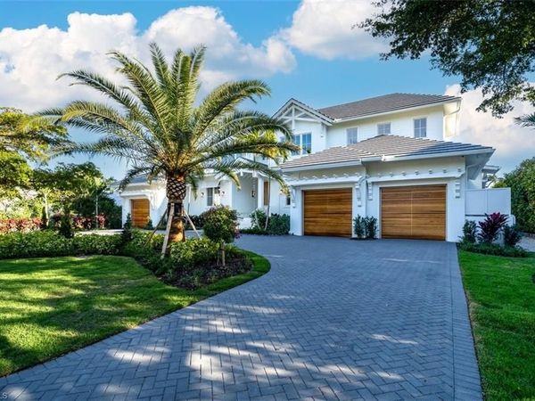 508 16th AVE S, NAPLES, FL 34102