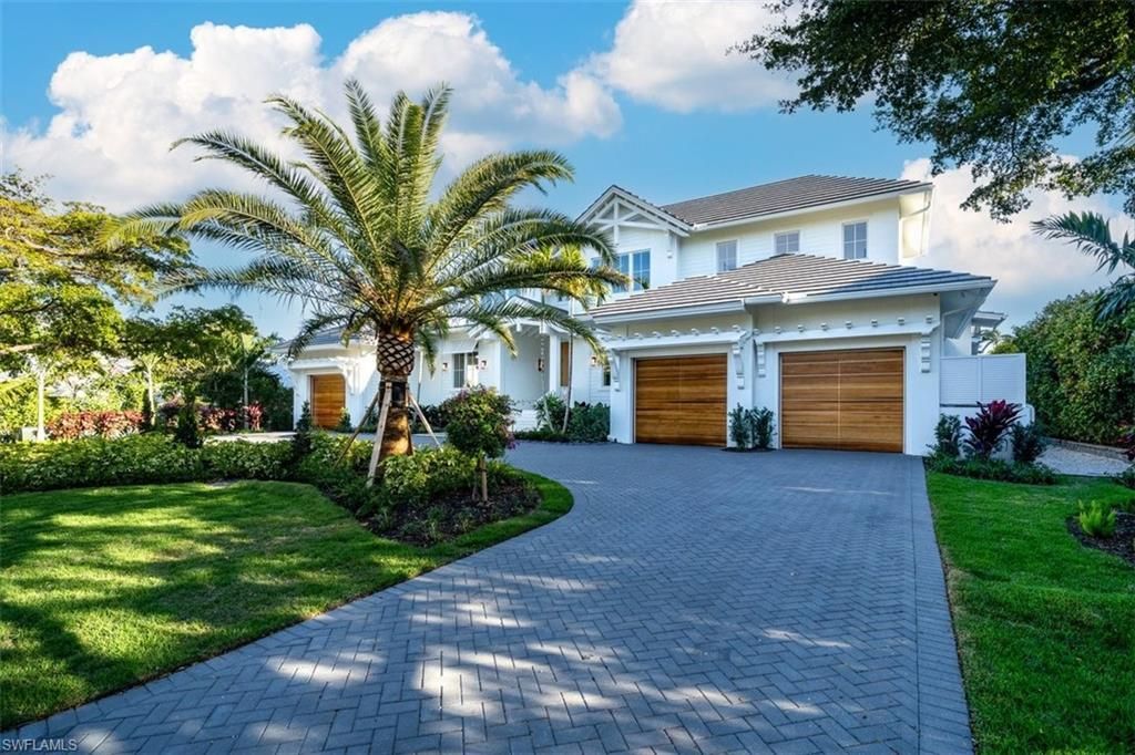508 16th Ave S, Naples, FL 34102 Photo