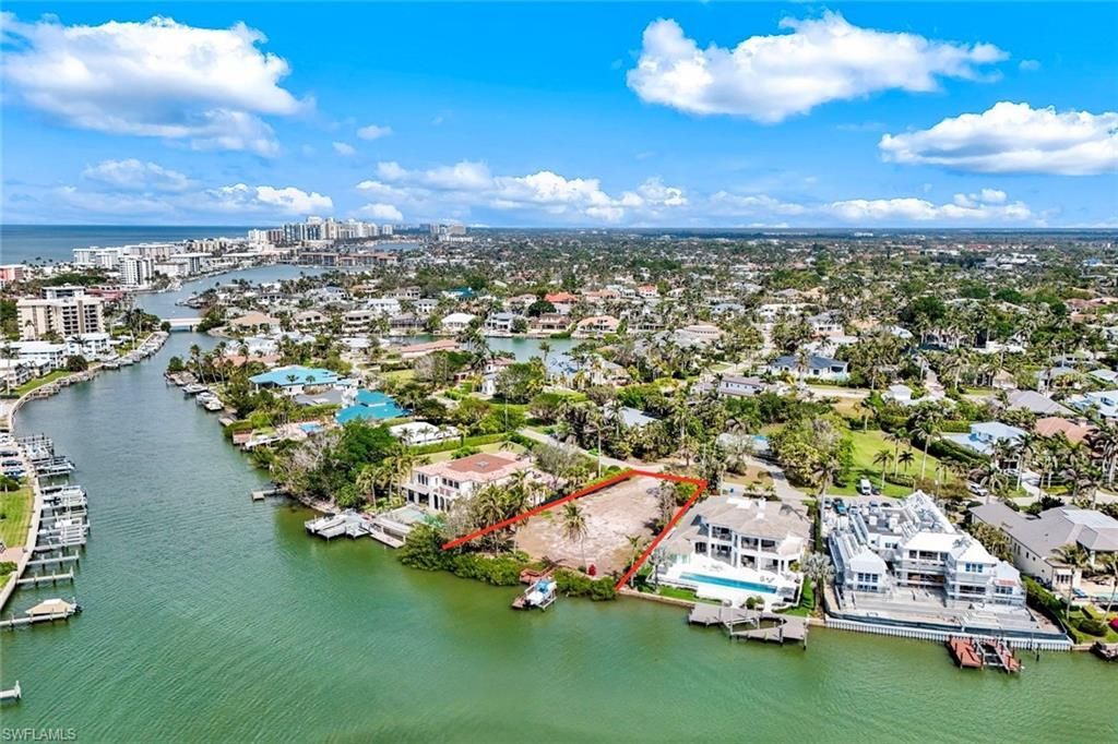 286 Spring Line Dr, Naples, FL 34102 Photo