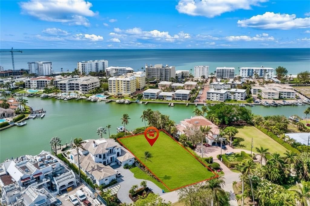 286 Spring Line Dr, Naples, FL 34102 Photo