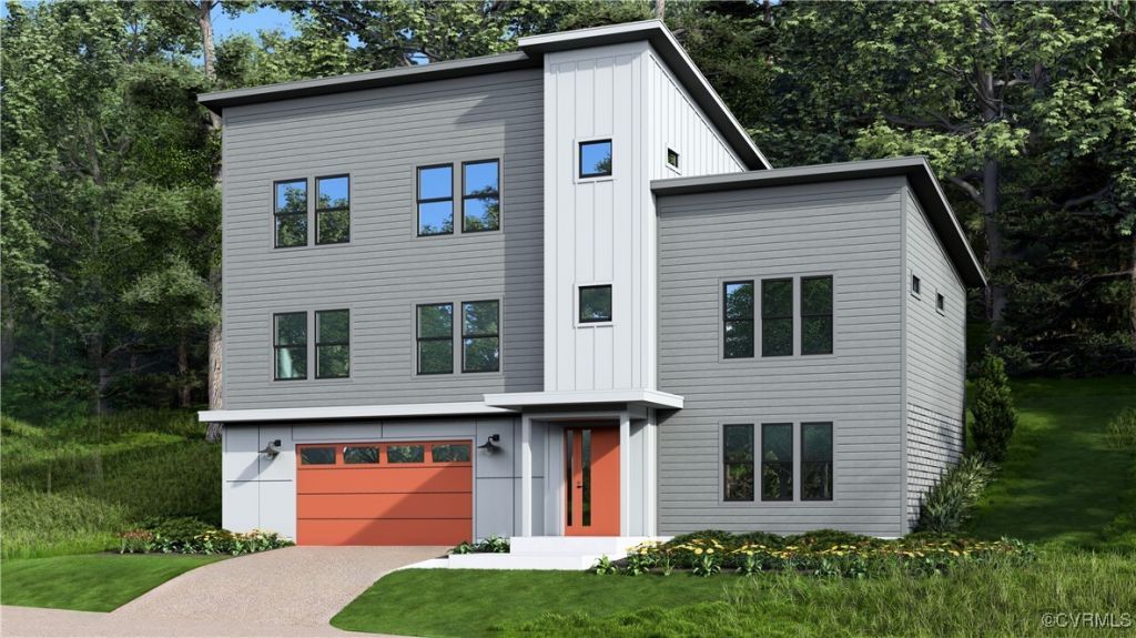 3020 Bradwill Road, Richmond, VA 23225 Main Photo