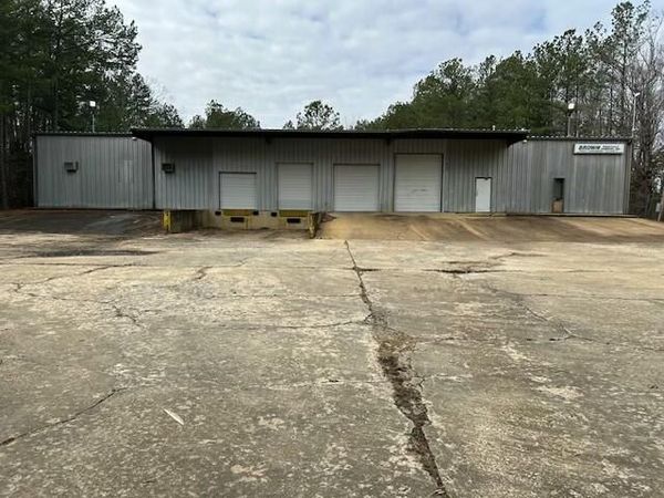 115 KINGSLEY Road, Ripley, MS 38663