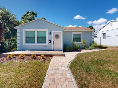 2235 20TH ST S, ST PETERSBURG, FL 33712