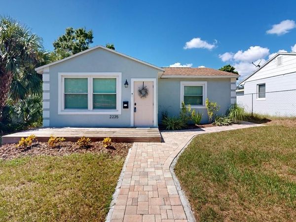 2235 20TH ST S, ST PETERSBURG, FL 33712