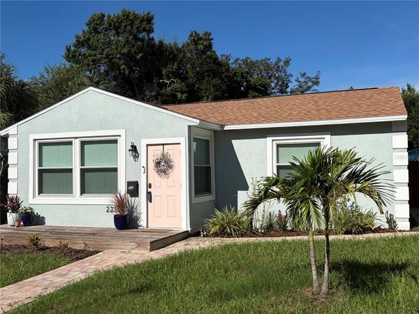 2235 20TH ST S, ST PETERSBURG, FL 33712