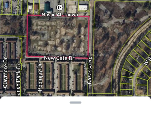 3539 Cazassa, Memphis, TN 38116