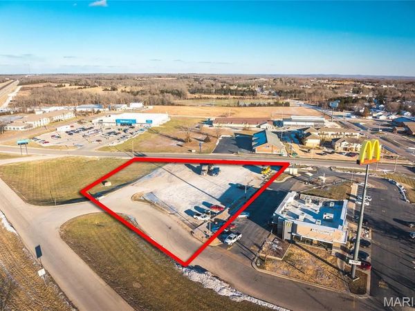 0 1.72 acres, Aaron Drive, Cuba, MO 65453