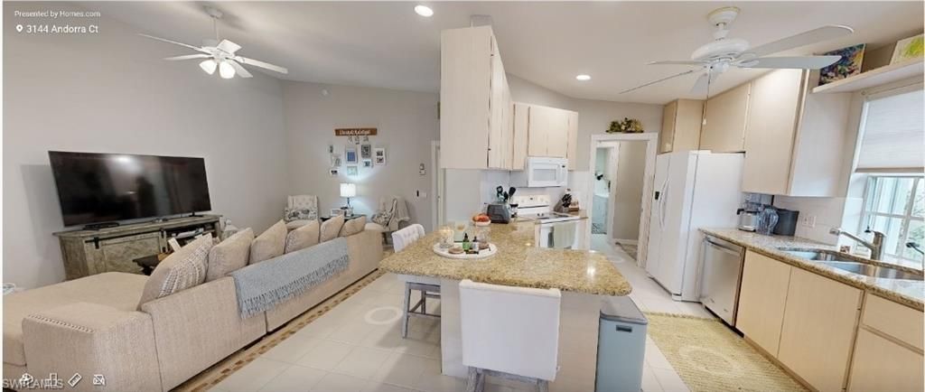 3144 Andorra Ct, Naples, FL 34109 Photo