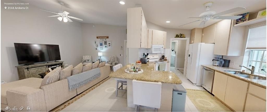 3144 Andorra Ct, Naples, FL 34109 Photo
