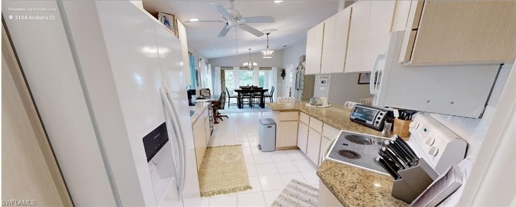 3144 Andorra Ct, Naples, FL 34109 Photo