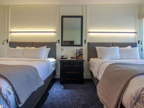 12400 Crystal Mountain Drive, Unit 171, Thompsonville, MI 49683