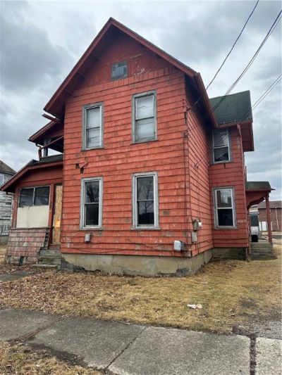 457 High Street, Elmira, NY 14901 Main Photo