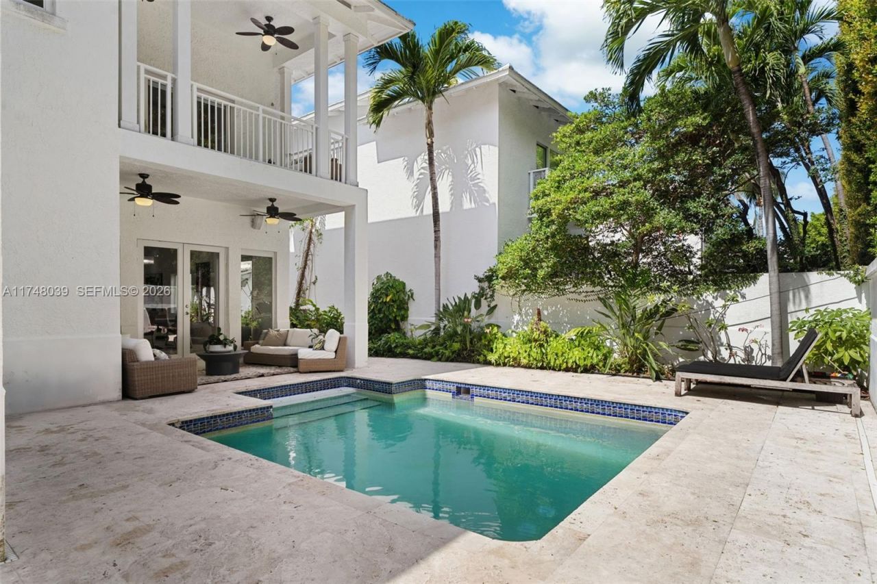 6 Coconut Ln, Key Biscayne, FL 33149 Photo