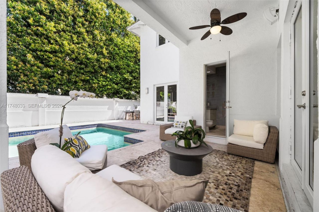 6 Coconut Ln, Key Biscayne, FL 33149 Photo