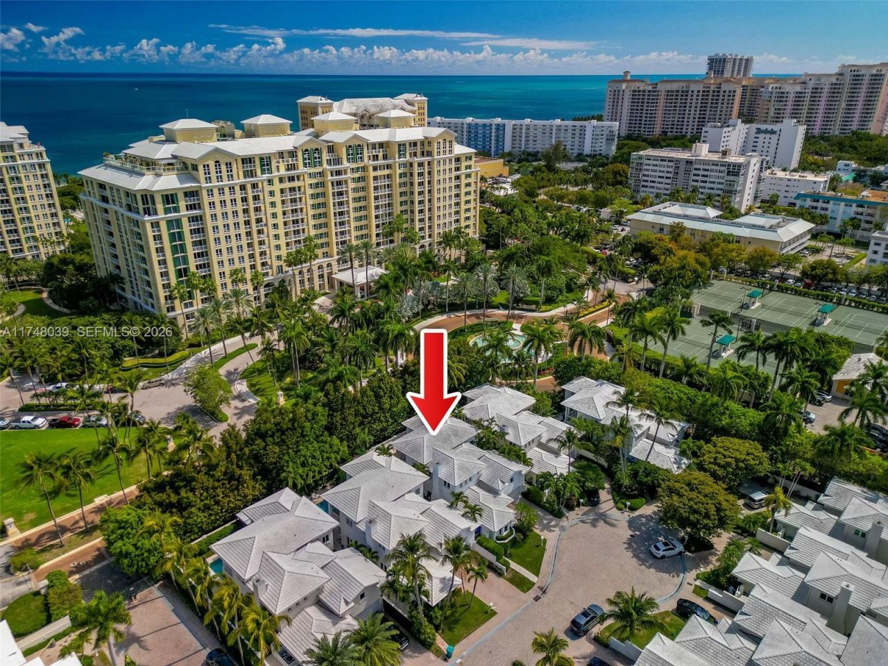 6 Coconut Ln, Key Biscayne, FL 33149 Photo