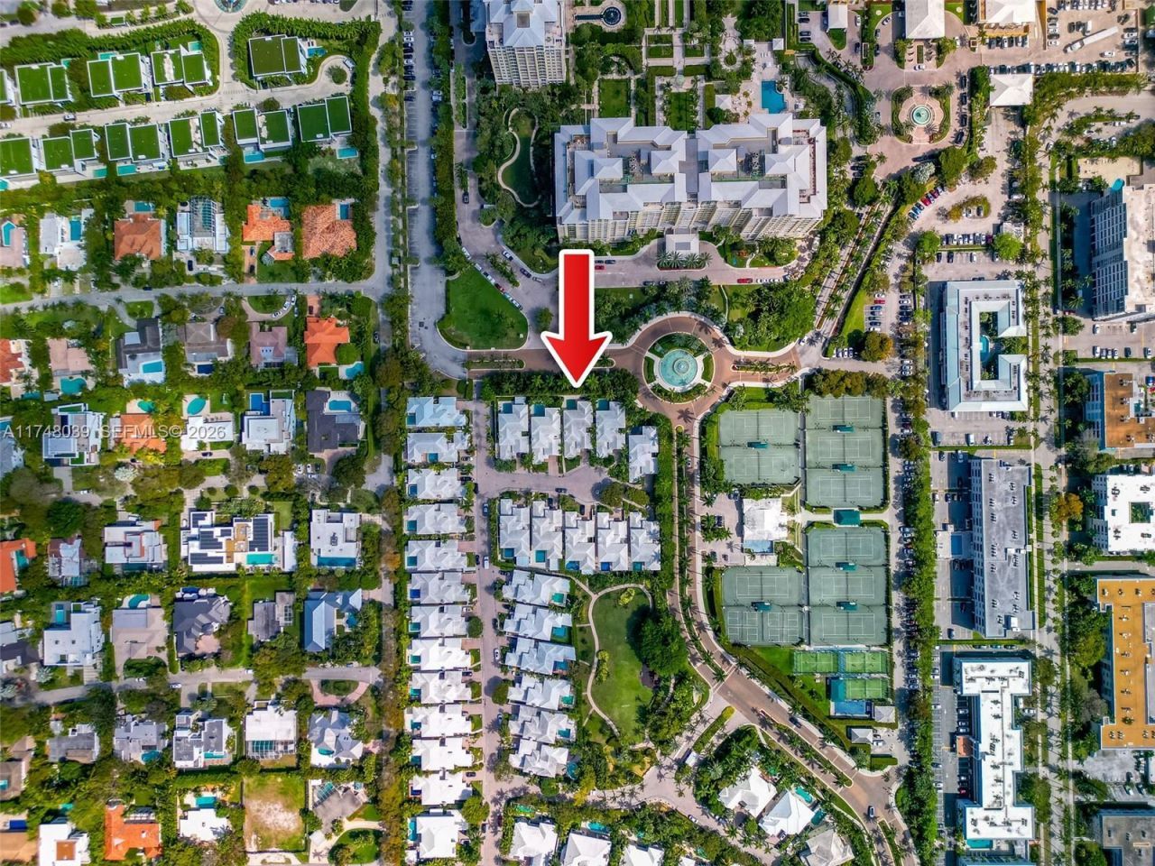 6 Coconut Ln, Key Biscayne, FL 33149 Photo