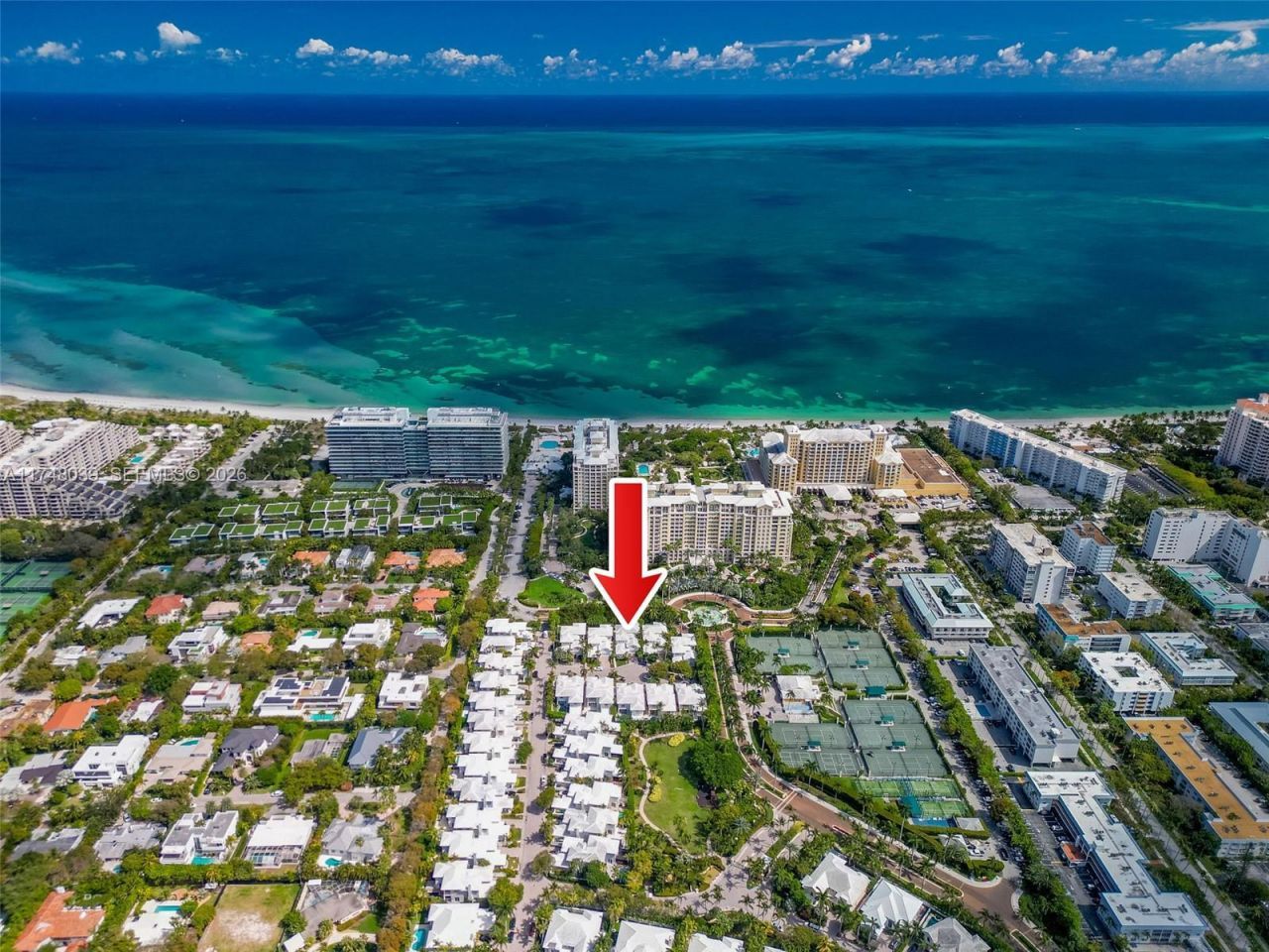 6 Coconut Ln, Key Biscayne, FL 33149 Photo