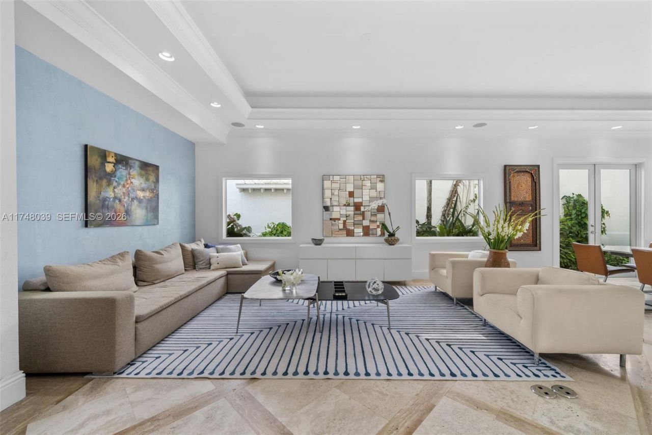 6 Coconut Ln, Key Biscayne, FL 33149 Photo