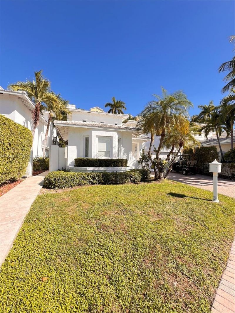 6 Coconut Ln, Key Biscayne, FL 33149 Photo