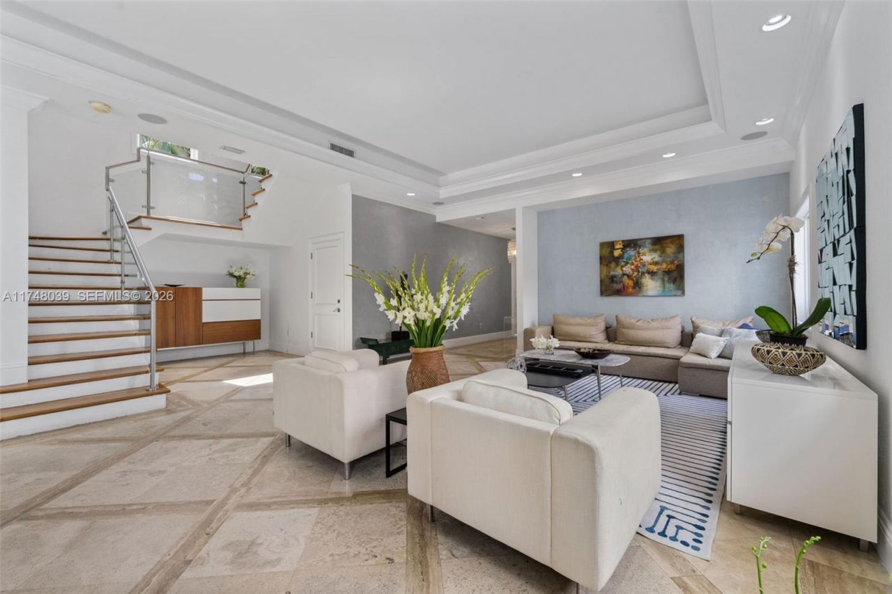 6 Coconut Ln, Key Biscayne, FL 33149 Photo