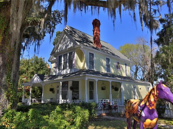 743 E FORT KING STREET, OCALA, FL 34471