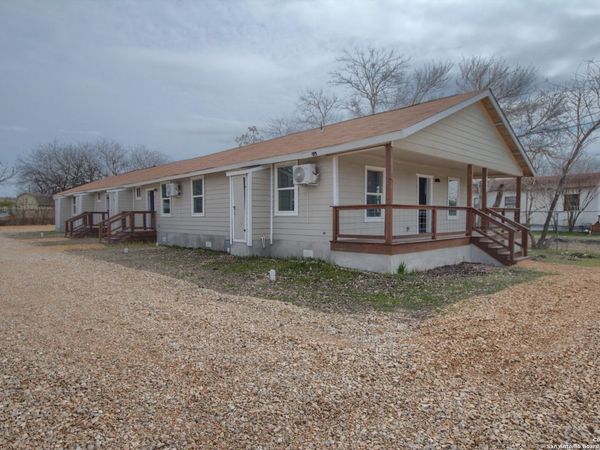 2630 OBSERVATION DR, Unit 2, San Antonio, TX 78227