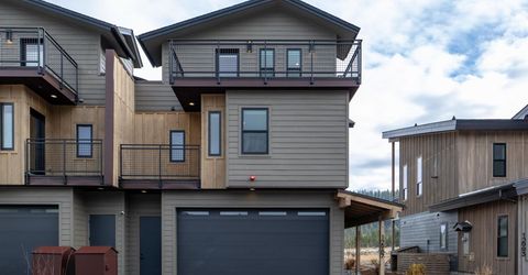 12993 Winter Camp Way, Truckee, CA 96161 Photo