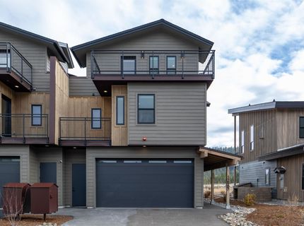 12993 Winter Camp Way, Truckee, CA 96161 Photo