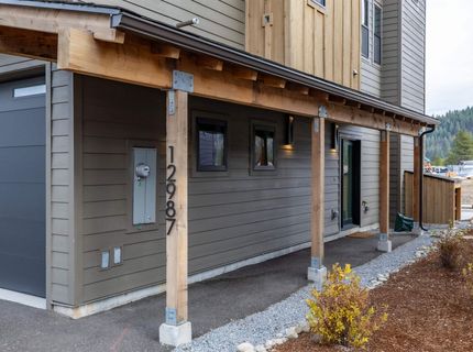 12993 Winter Camp Way, Truckee, CA 96161 Photo