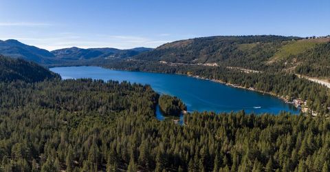 12993 Winter Camp Way, Truckee, CA 96161 Photo