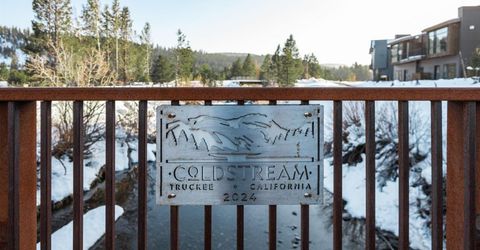 12993 Winter Camp Way, Truckee, CA 96161 Photo