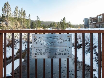 12993 Winter Camp Way, Truckee, CA 96161 Photo