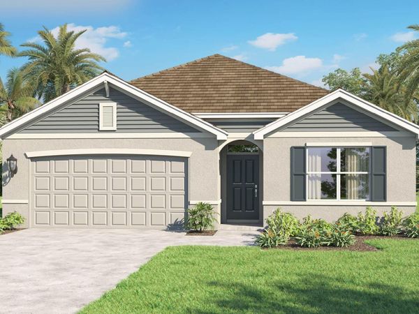 2234 SW Heathwood Circle, Port Saint Lucie, FL 34952