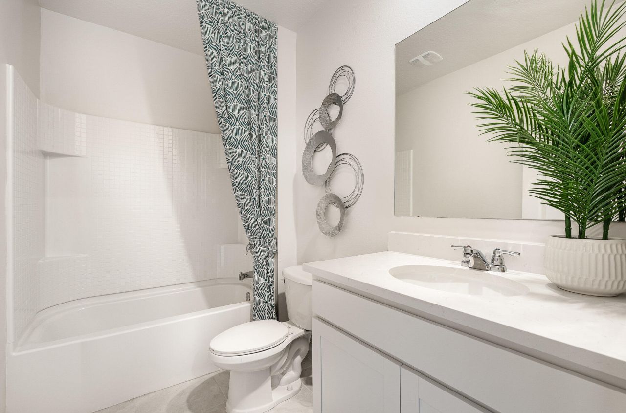 2234 SW Heathwood Circle, Port Saint Lucie, FL 34952 Photo