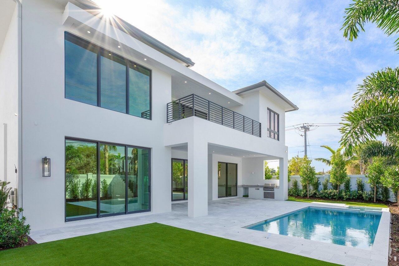 2285 Delray Ridge Lane, Unit Lot 8, Delray Beach, FL 33444 Photo